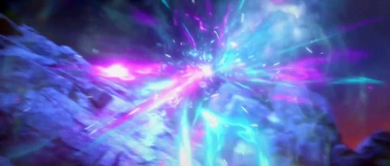 Battle Through The Heavens Episode 46 [Season 5] Subtitle Indonesia
