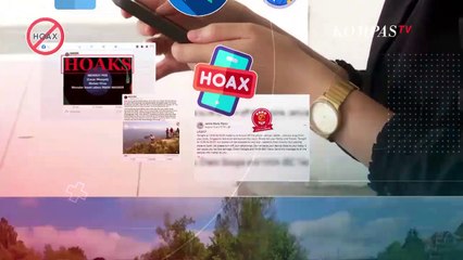 Bihun Plastik Made in China | NEWS OR HOAX