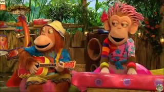 ZingZillas: Series 3: It's Fun to Be a One Man Band
