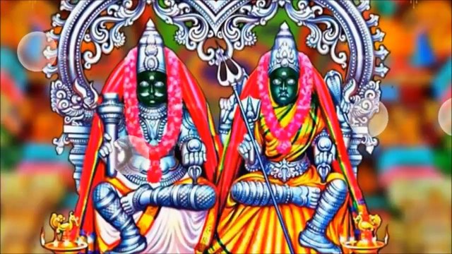 T. M. SOUNDARARAJAN LEGEND & VOL 5329 Kulasai Mutharamman Paamala