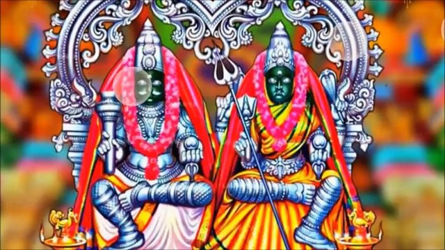 T. M. SOUNDARARAJAN LEGEND & VOL 5328 Kulasai Mutharamman Paamala