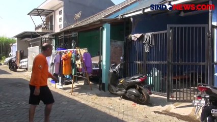 Viral! Aliran Air Kerap Mati, Sekeluarga di Malang Mandi di Kantor PDAM