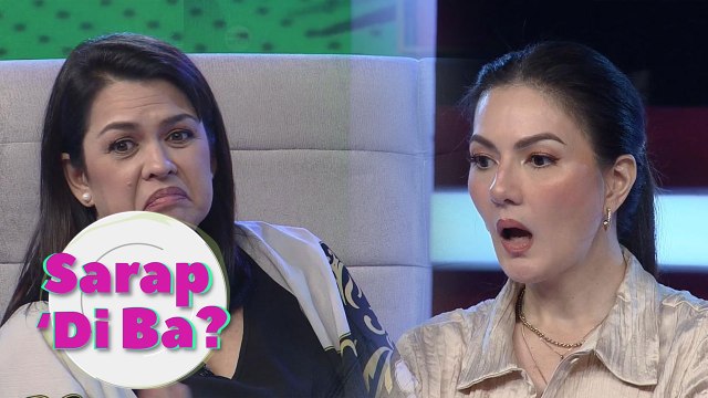 Sarap, 'Di Ba?: Lotlot De Leon at Snooky Serna, may matitinding rebelasyon sa ‘Trip to the Hotseat’!