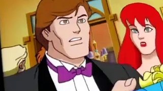 Spider-Man: The Animated Series S03 E014 Turning Point