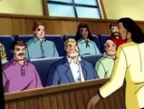 Spider-Man: The Animated Series S04 E001 Guilty