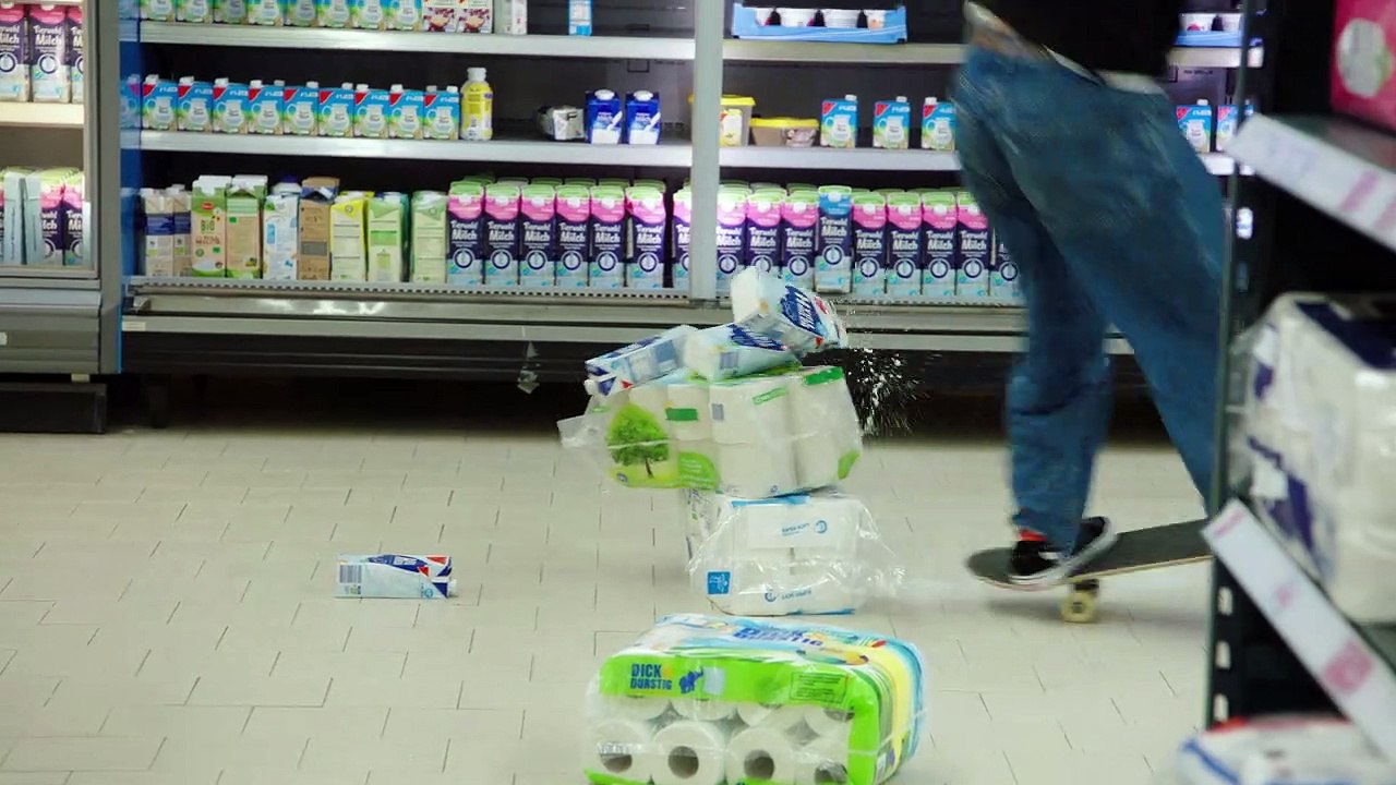 Die Discounter S01E04-Sk8er 4 Life