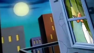 Spider-Man: The Animated Series S04 E011 The Prowler