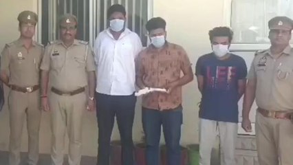 गौतमबुद्ध नगर: शिवनादर यूनिवर्सिटी में छात्रा की हत्या और छात्र द्वारा आत्महत्या मामले में तीन गिरफ्तार