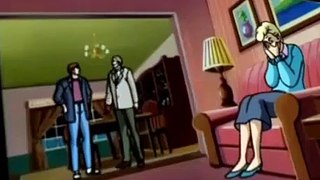 Spider-Man: The Animated Series S05 E002 Six Forgotten Warriors, Chapter One