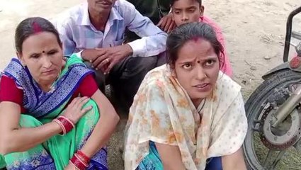 लखीमपुर: बहू के साथ ससुर ने किया गलत काम, पति के अलावा इन्होंने भी धोया हाथ