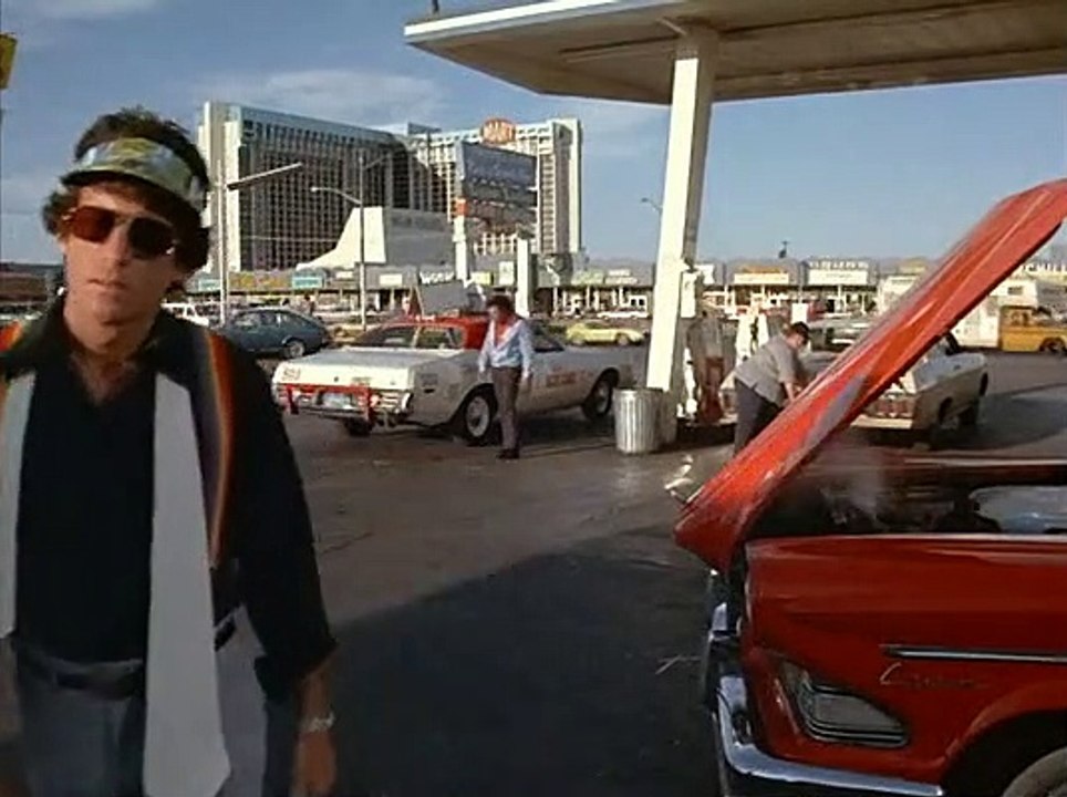 Starsky & Hutch S02E01-Der Würger von Vegas(Teil 1)