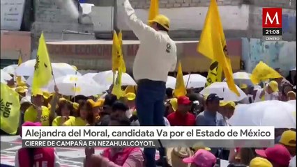 Milenio Noticias, 27 de mayo de 2023