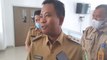 Geger Wakil Bupati Rohil Sulaiman Ngamar Bareng PNS