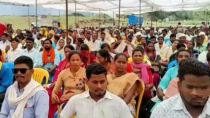 भावी पीढ़ी को आदिवासी कला, परंपराओं और संस्कृति से जोड़ने में कारगर होगा आदि उत्सव