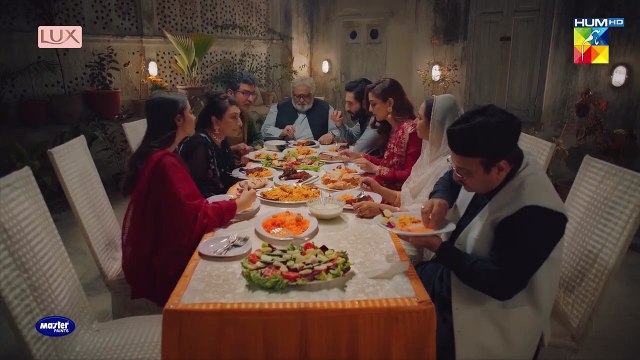 Manzil Wo Nahi, Jis Ka Khawab Dekha !! #mayaali #bilalashraf - Yunhi - FLO Digital