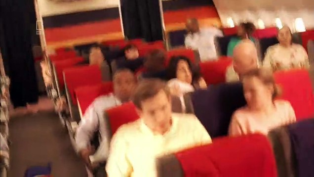 Mayday - S11E13 - Impossible Landing (United Airlines Flight 232)