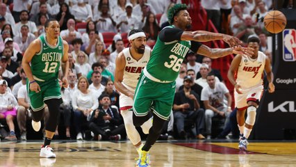 Assist of the Night: Marcus Smart