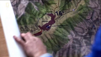Mayday - S12E12 - 28 Seconds to Survive (Santa Bárbara Airlines, Flight 518)