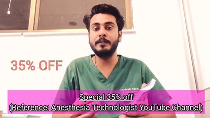 Problem Solving in Surgical Technology Book -- Review __ 35_ off for Our Subscribers(720P_HD)