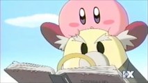 Kirby Right Back at Ya 70  Buccaneer Birdy,  NINTENDO game animation