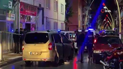 Masaj salonunda dehşet! Ölü ve yaralılar var