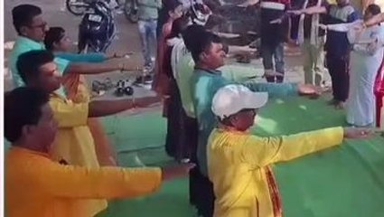 खंडवा: 3 आर को लेकर आयोजित हुई कार्यशाला,दिलाई शपथ... देखें रिपोर्ट