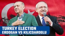 Turkey Presidential Poll: Recep Tayyip Erdogan & Kemal Kilicdaroglu in crucial race | Oneindia News