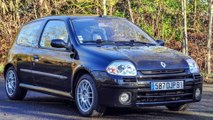 ESSAI - PEUGEOT 206 RC, la DERNIÈRE vraie GTI