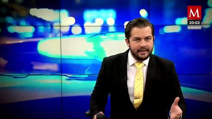 Es asesinado un ex funcionario en Ensenada, Baja California