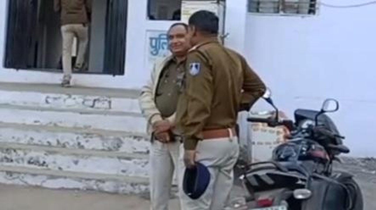 ग्वालियर: जमीन बेचने के नाम पर युवक से हुई डेढ़ करोड़ की धोखाधड़ी, पुलिस कर रही जांच