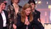 Palme d'or à Cannes : le discours de Justine Triet fait polémique