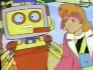The Bots Master 04 - Stop That Bot part 1