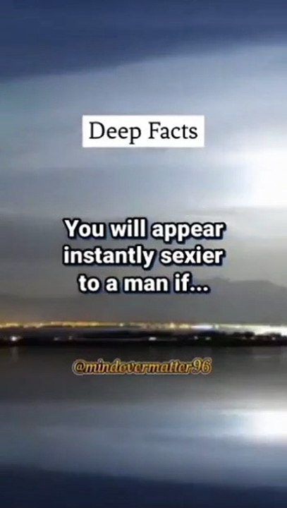 Deep Facts