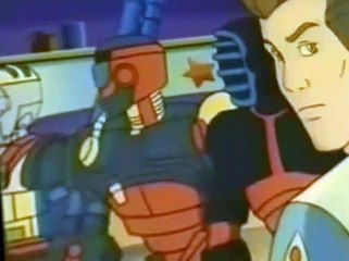 The Bots Master 10 - ZZ Come Back part 1