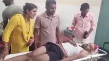 जहानाबाद: बांस को काटने के विवाद में दो पक्षों के बीच हुई मारपीट, तीन जख्मी