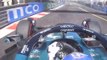 Formula 2023 Monaco Qualy 3 Alonso Great Amazing Onboard Lap