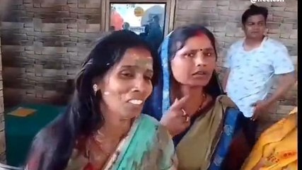 जौनपुर: घर में घुसकर महिलाओं के साथ....बड़ी कार्रवाई के मूड में पुलिस