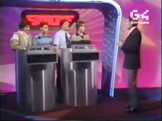 Adrienne/Mike vs. Michael/Ted (Pac-Man Family Day), 1984