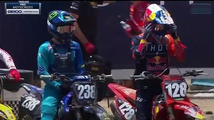 2023 Motocross Fox Raceway - 250 Moto 1