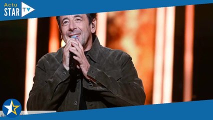 Patrick Bruel : ce message très flatteur envoyé par son ex-compagne Amanda Sthers