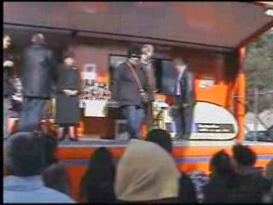 remise des prix