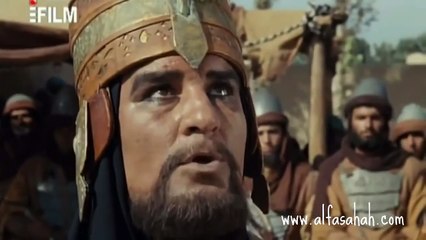 Mukhtar Nama Episode-40 in urdu (HD)