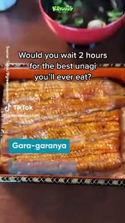 Magic Twitter: Ungkap Usabi dari Cilacap, Wasabi dari Wonosobo