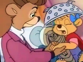 TaleSpin TaleSpin E010 – Molly Coddled