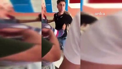 Şanlıurfa’da toplu oy kullanıldığı iddia edilen okula giden avukatlar engellendi, sandık görevlileri darbedildi