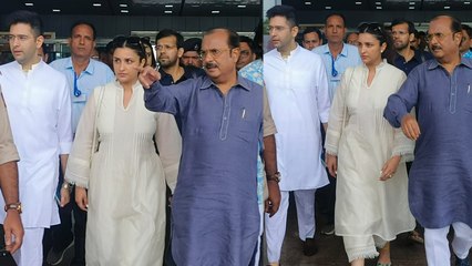 Parineeti Chopra और Raghav Chadha Rajasthan में करेंगे शादी, Udaipur में देखे Palaces, Photos Viral!