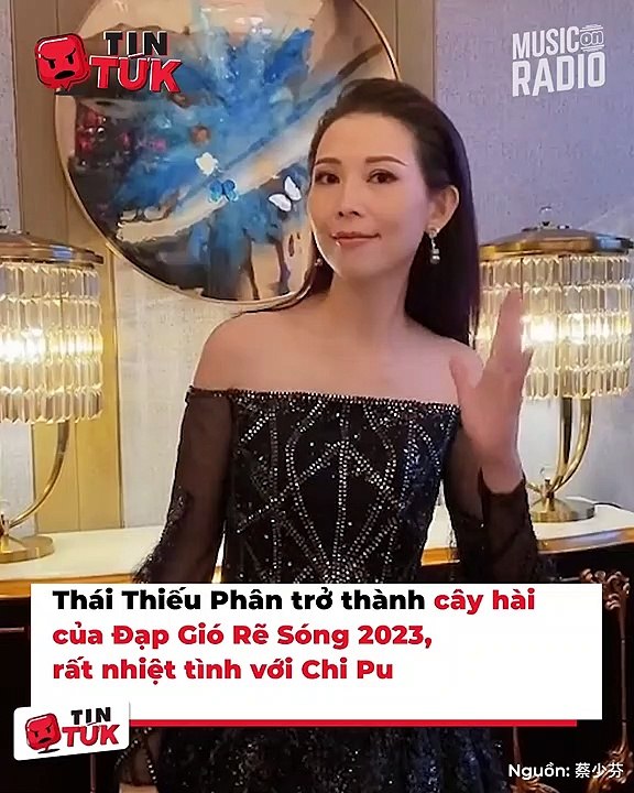 4 hố đen vũ đạo của Đạp Gió Rẽ Sóng: Mỹ nhân xứ Hàn nhảy như đau xương khớp, Cô mẫu Thái Thiếu Phân may vớt vát được thần thái | Điện Ảnh Net