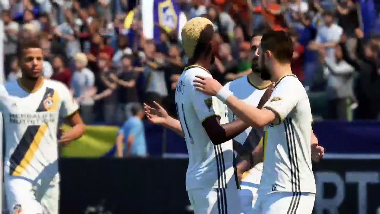 FIFA 18 | Droga do sławy - Rodział 3 cz. 3