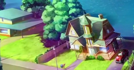 LoliRock French Dubbed LoliRock S01 E003 Be Mine