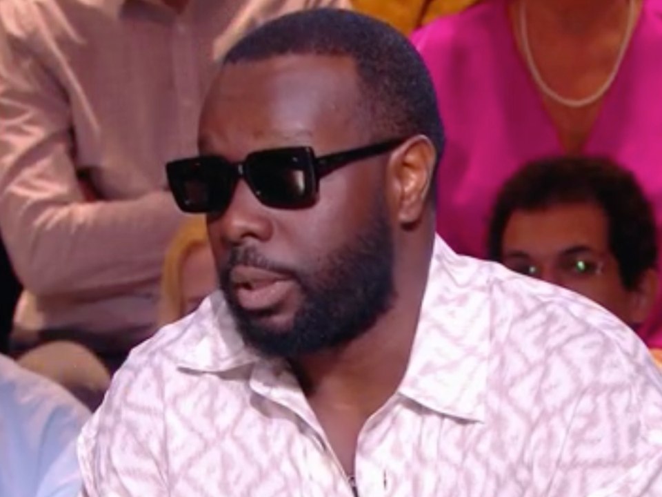 “Je peux dire des conneries mais je pète pas les plombs” : Gims dévoile comment il garde les pieds sur terre dans Quelle époque !